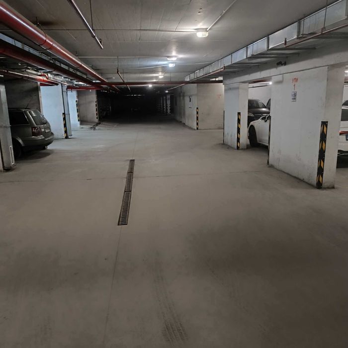 Продава се Гараж / Паркомясто в София, Люлин 2 - 10 кв.м за 2000 €/кв.м - Снимка #1