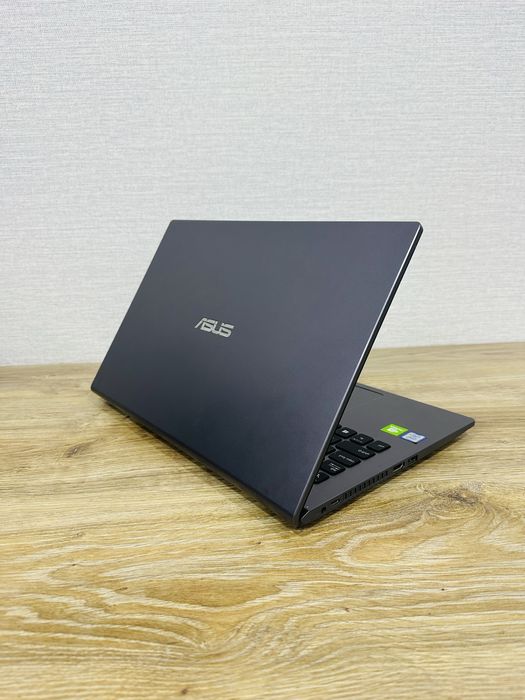 Игровой ноутбук ASUS по цене офисного для Учебы, Игр и Бухгалтерии