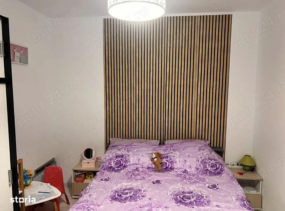 Apartament 2 camere | Canta | Bloc 2010 | Parter înalt | Mobilat & Uti