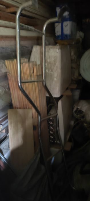 Продам диски с резиной на Делику