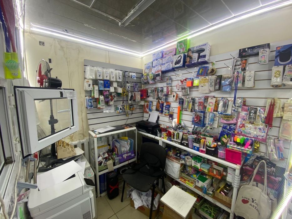 Продается готовый бизнес