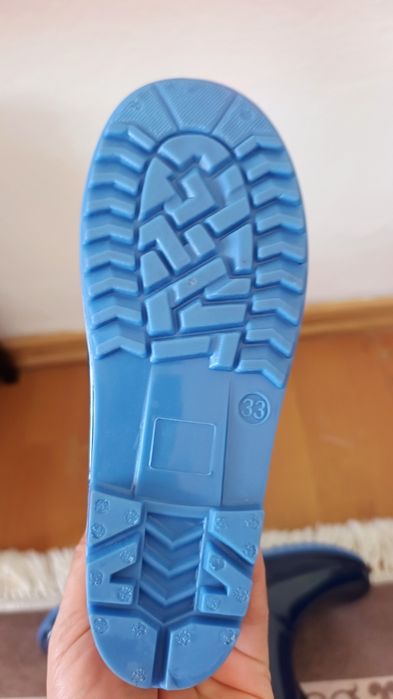 Cizme de copii cum să vede