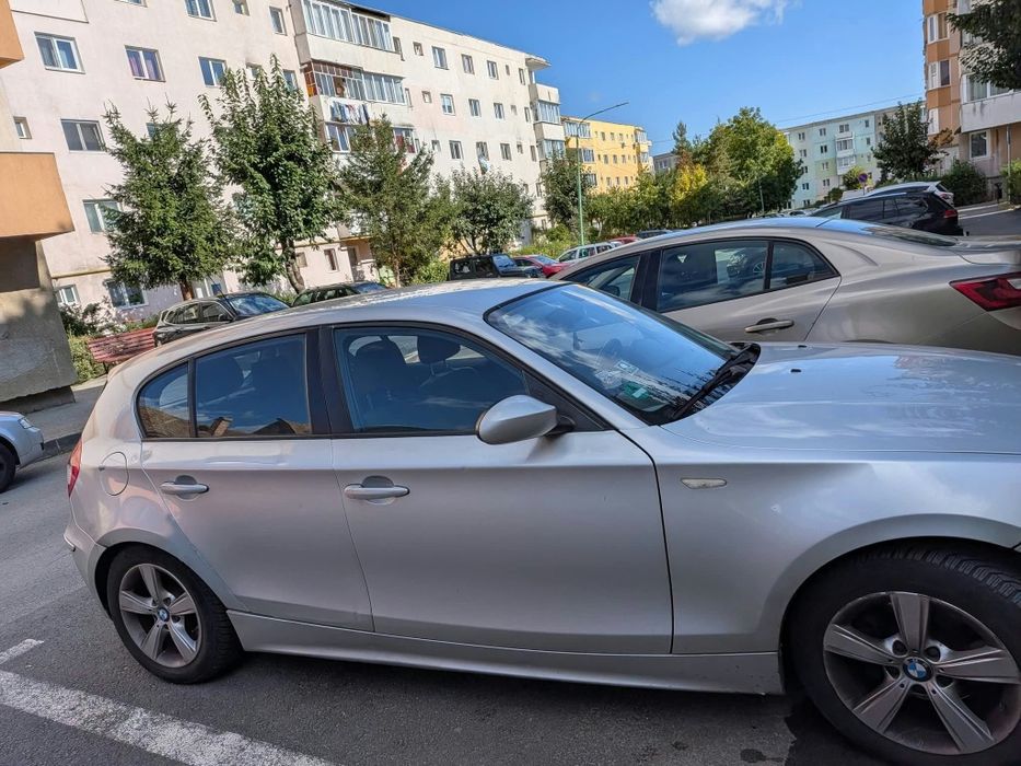 BMW 1 Series 0 — imagine 2