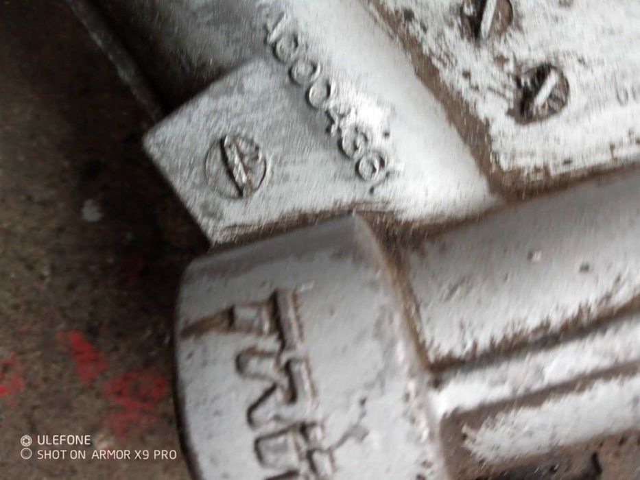 Рейка електрическа за Пежо Боксер, Фиат Дукато и Ситроен