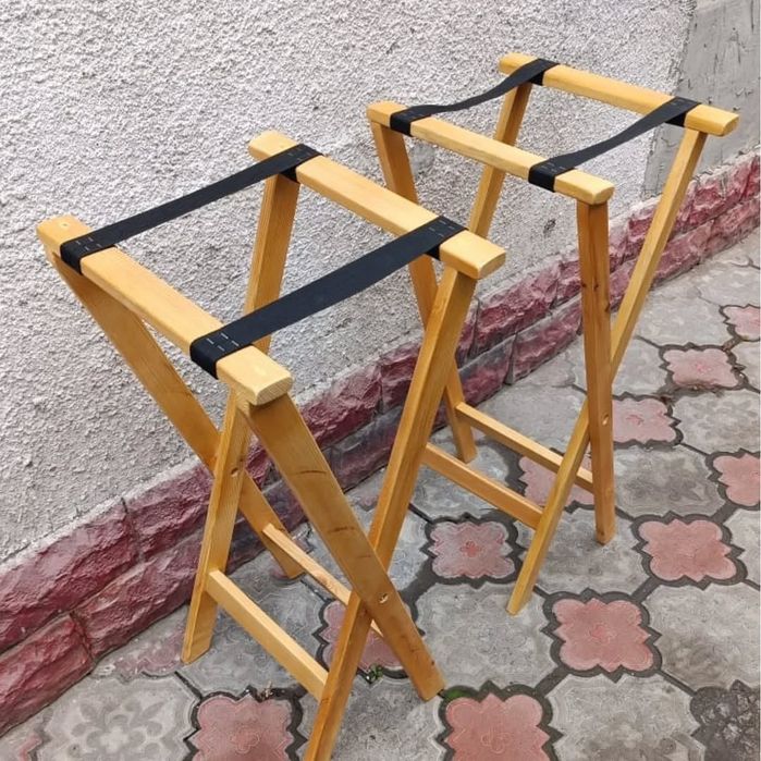 Триджек ( подставка для подносов)