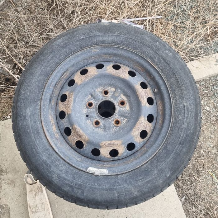 Резина, покрышка, дөңгелек