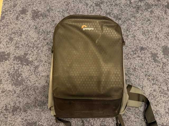 Раница Lowepro Flipside 400 AW III