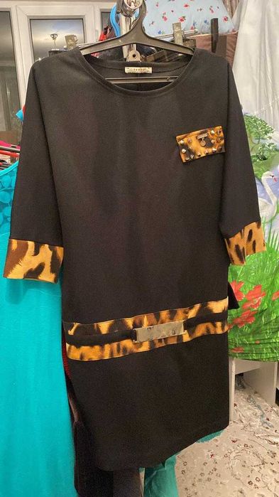 Вещи б/у недорого