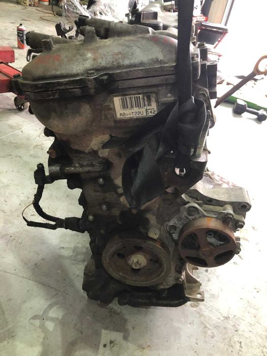 Motor 1.8 benzina Toyota Avensis T27 2ZR-FAE