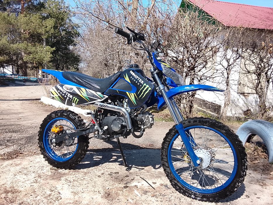 Продам Пит-байк !