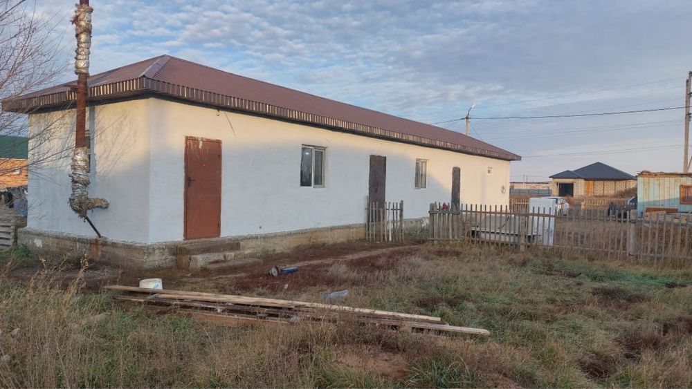 Продам дом в Косшы