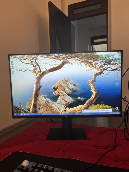 Kampyuter srochna sotiladi