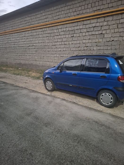 Matiz avtamat super kasaner
