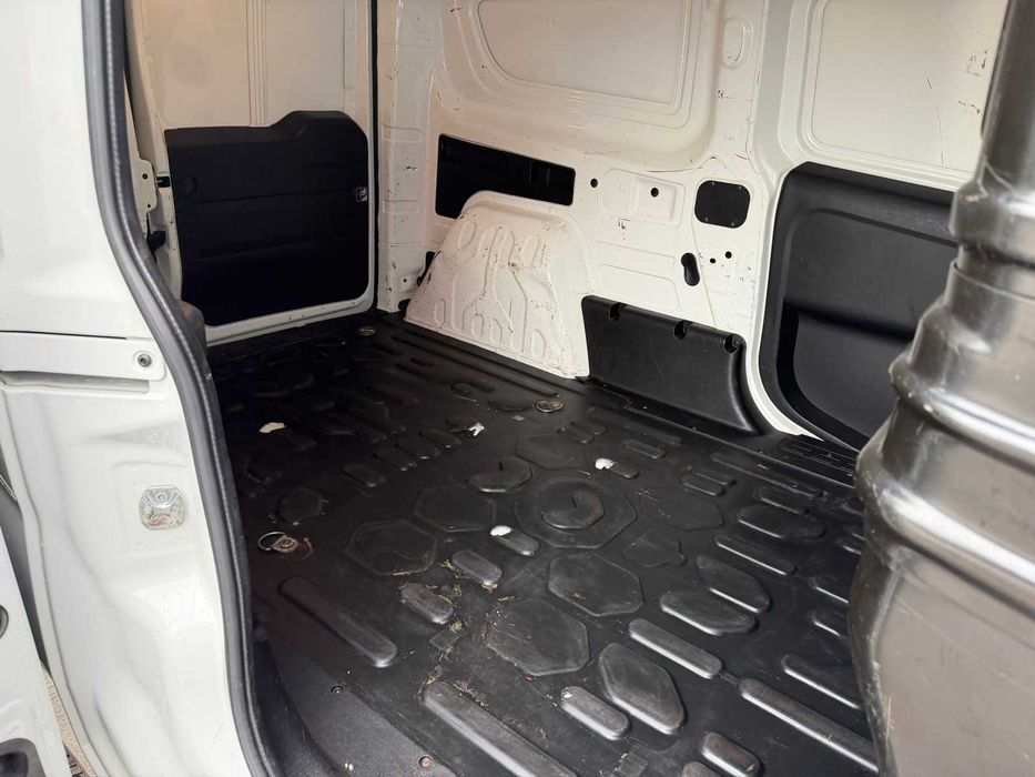 Fiat Doblo 1.6D 76 000KM