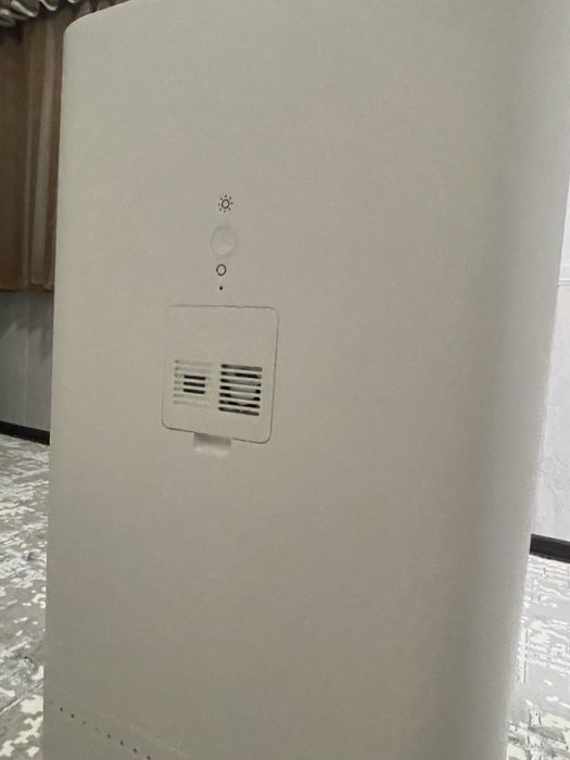 Очиститель воздуха Xiaomi
