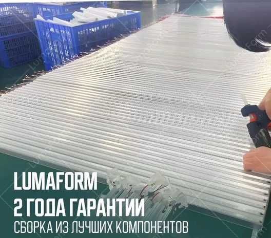 Led svetadiod lampar