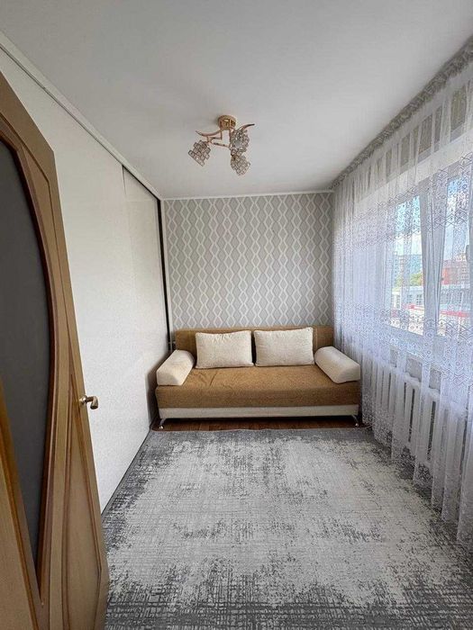 Срочно продам квартиру!