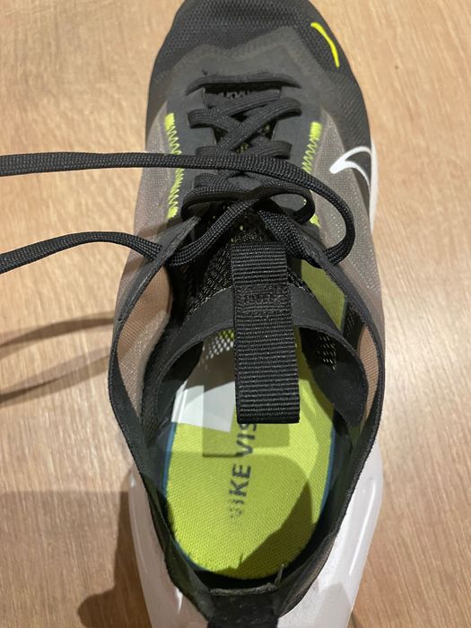 Маратонки Nike унисекс