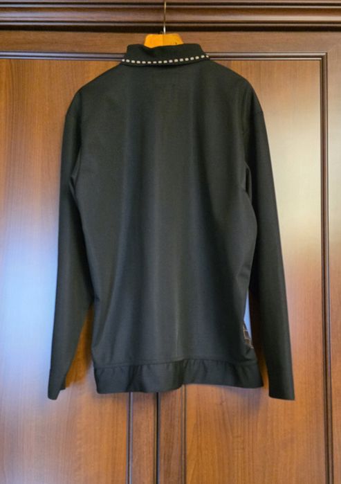 мужская рубашка. 46-50 р.