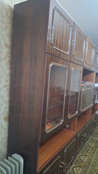 Мебель ГДР Германия.