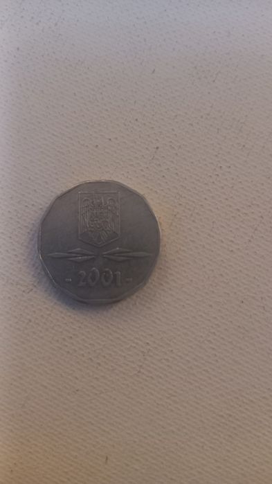 Monede vechi pentru colectionari