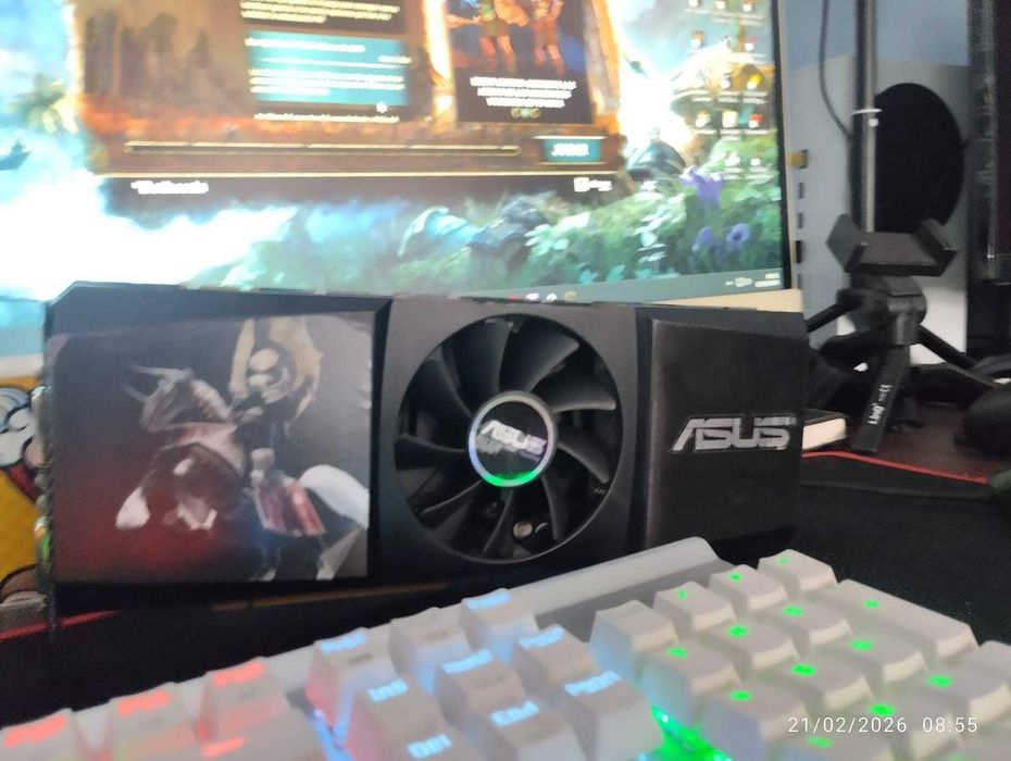 GeForce GTX 295