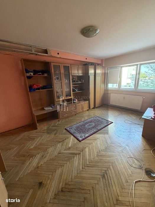Apartament 3 camere Soseaua Pantelimon / Soseaua Vergului