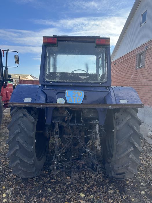 Продам трактор мтз-80