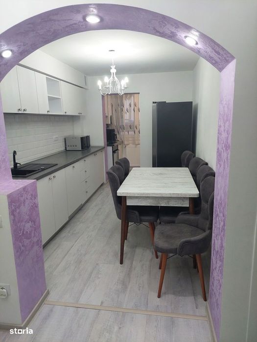 3 DECOMANDATE spatios, renovat, mobilat si utilat, Narcisa — fotografia 3