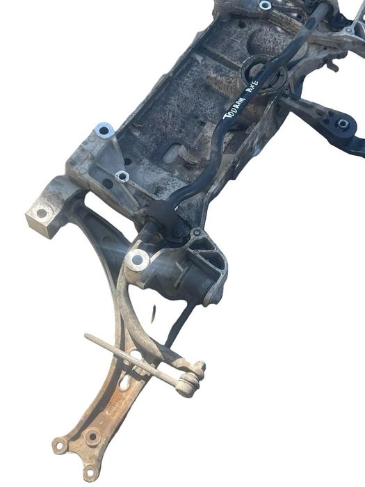 Jug Motor Volkswagen Touran 1T1, 1T2 2003 - 2010 1.9 Tdi Bxe