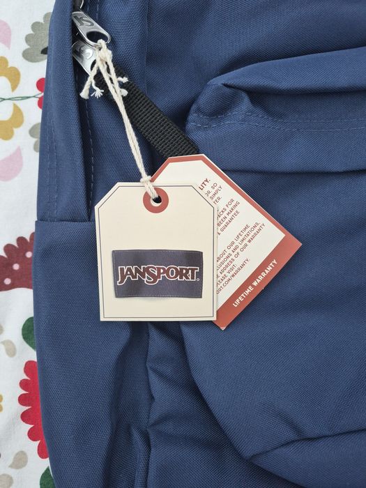 Rucsac Jansport Superbreak
