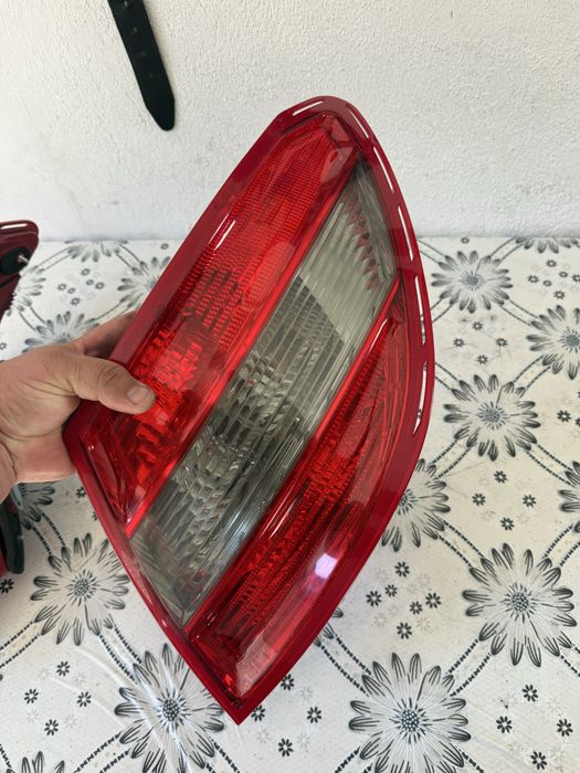 оригинални стопове за Mercedes W204