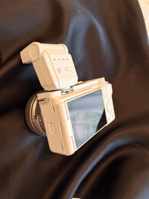 Sony zv-e 10 mark II