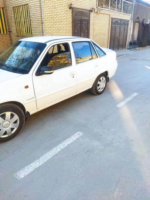 Нексия Ики радной.