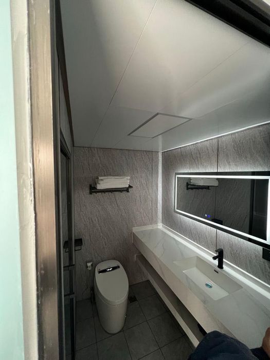 Продава се Къща в Банкя - 38 кв.м за 1632 €/кв.м - Снимка #1