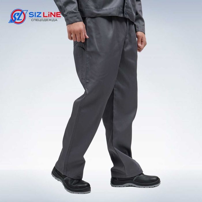 Спецодежда униформа спецодежда летняя форма одежда