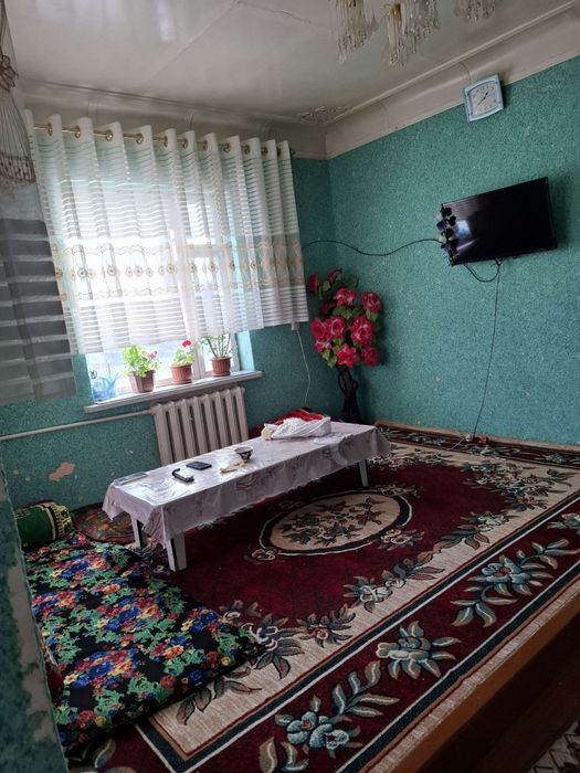 Продается частный дом в Карабау