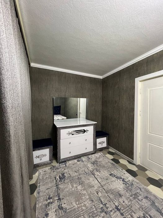 Сдаётся 2-комнатная квартира рядом с метро Мирзо Улугбек метро.