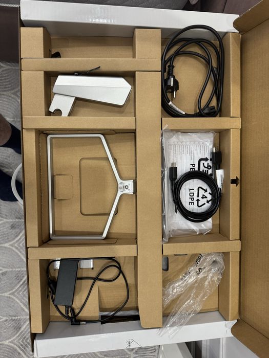 Монитор HP 27 дюймов