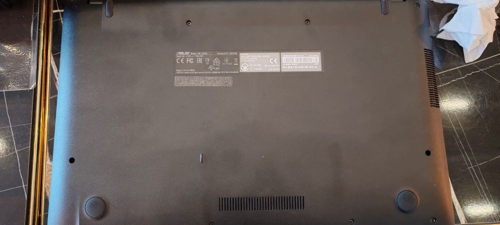 Laptop Asus in stare foarte buna