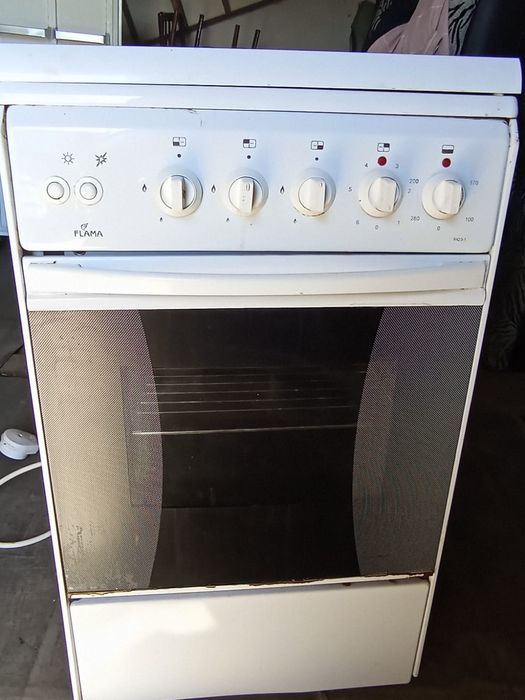 Продаю  газ плита