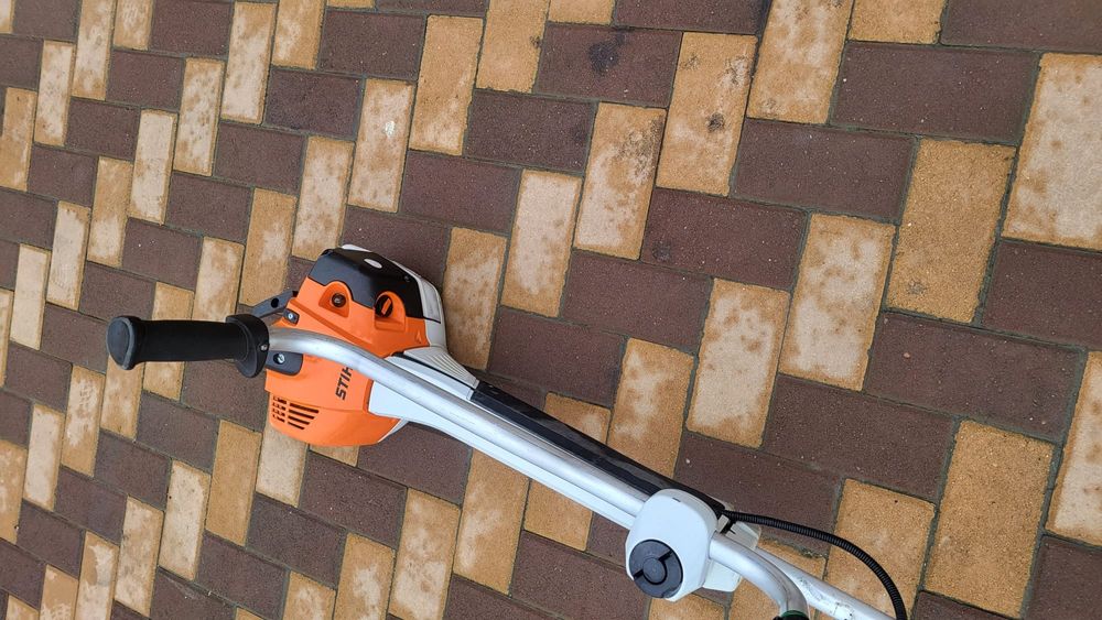 Motocoasa profesionala Stihl FS 460 C
