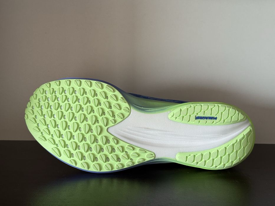Puma Liberate Nitro 2/ 44.5номер 29см Стелка Нови с Кутия