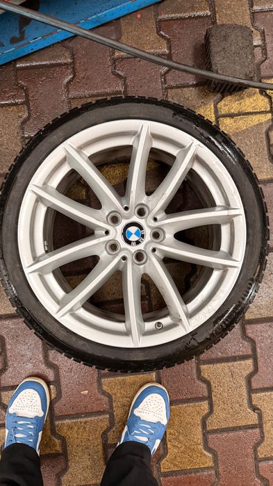 Jante originale BMW 18 inch is44