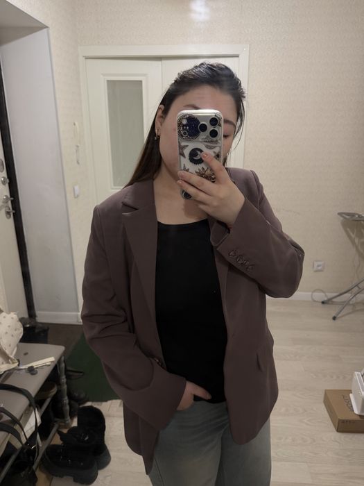 Пиджак Женский Lichi