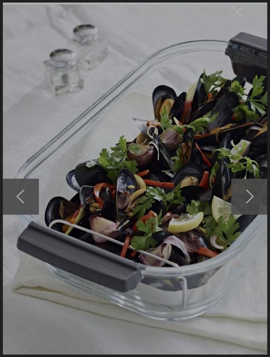 Уред за готвене на пара Cuisinart 5L