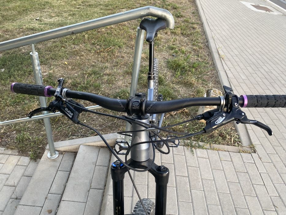 Canyon strive  al 2017