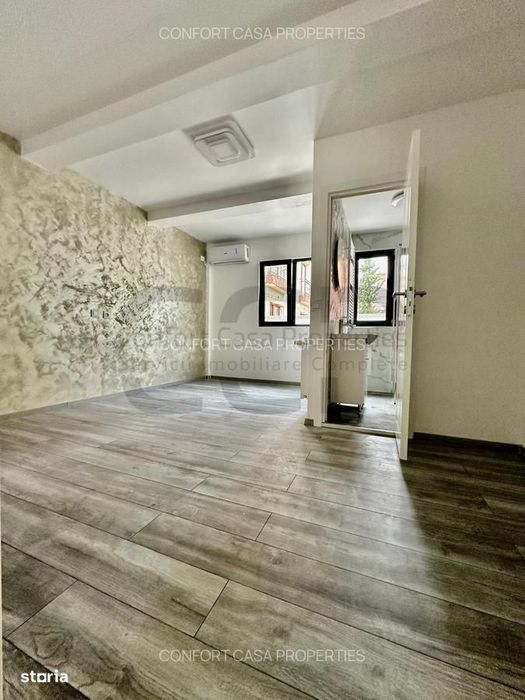 Timpuri Noi metrou, Splaiul Unirii , Vila P+1 NEMOBILATA, pretabila BI