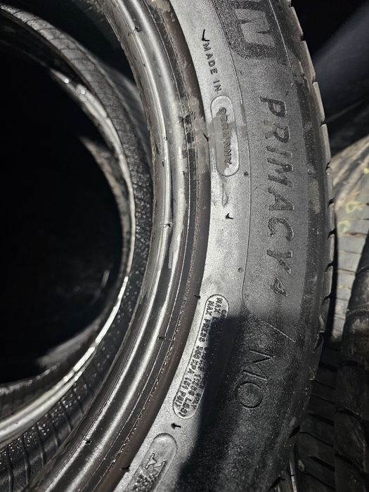 205 55 17 vara michelin