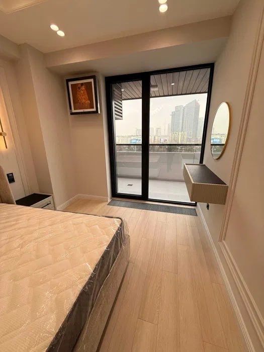 NRG U TOWER 54м2  Срочно продается квартира по цене коробки